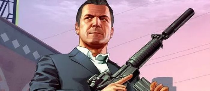 В сеть слили второй трейлер PC-версии GTA 5