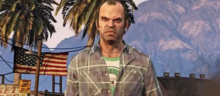 В сеть выложили первый любительский фильм по GTA 5