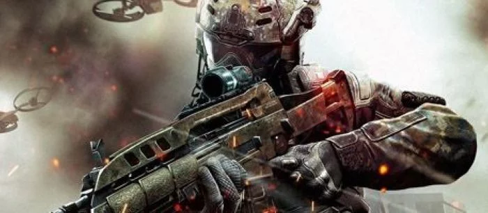 В сети обнаружились слухи о Call of Duty: Black Ops 3