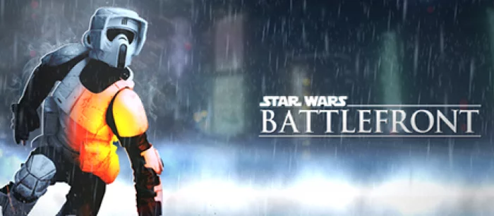 В Star Wars: Battlefront не будет поддержки Battlelog