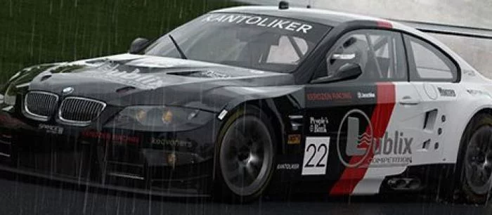 Всё, что нужно знать о Project CARS