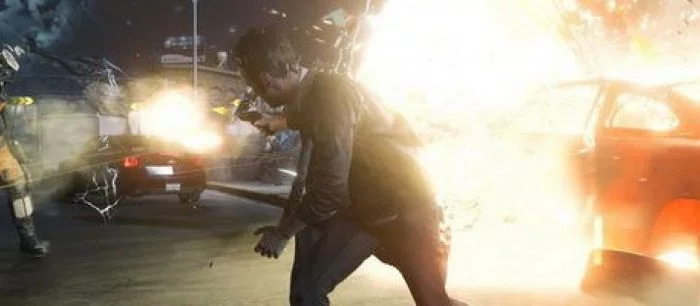 Выход Quantum Break перенесён на 2016 год