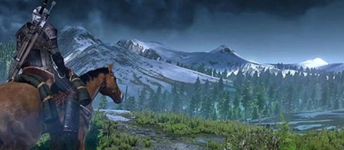 Выход Witcher 3 перенесли из-за провала AC: Unity
