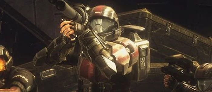 Вышел новый патч к Halo: The Master Chief Collection