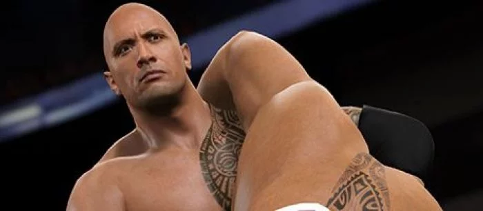 Вышла PC-версия симулятора реслинга WWE 2K15