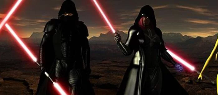 Вышло обновление Rise of the Emperor для SW: The Old Republic