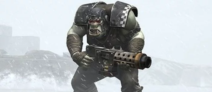 Warhammer 40,000: Regicide скоро появится в Steam Early Access