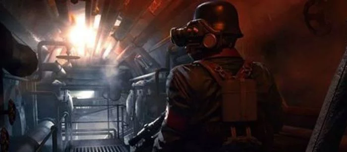 Wolfenstein: The Old Blood по уровню жестокости не уступит The New Order