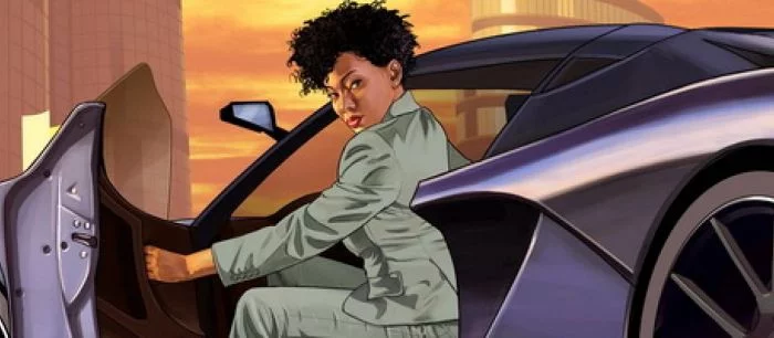 10 лучших модов для GTA 5 за прошедшую неделю, часть 2