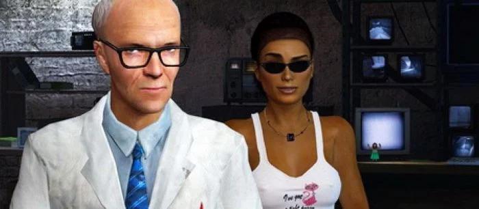 10 лучших модов для Half-Life 2