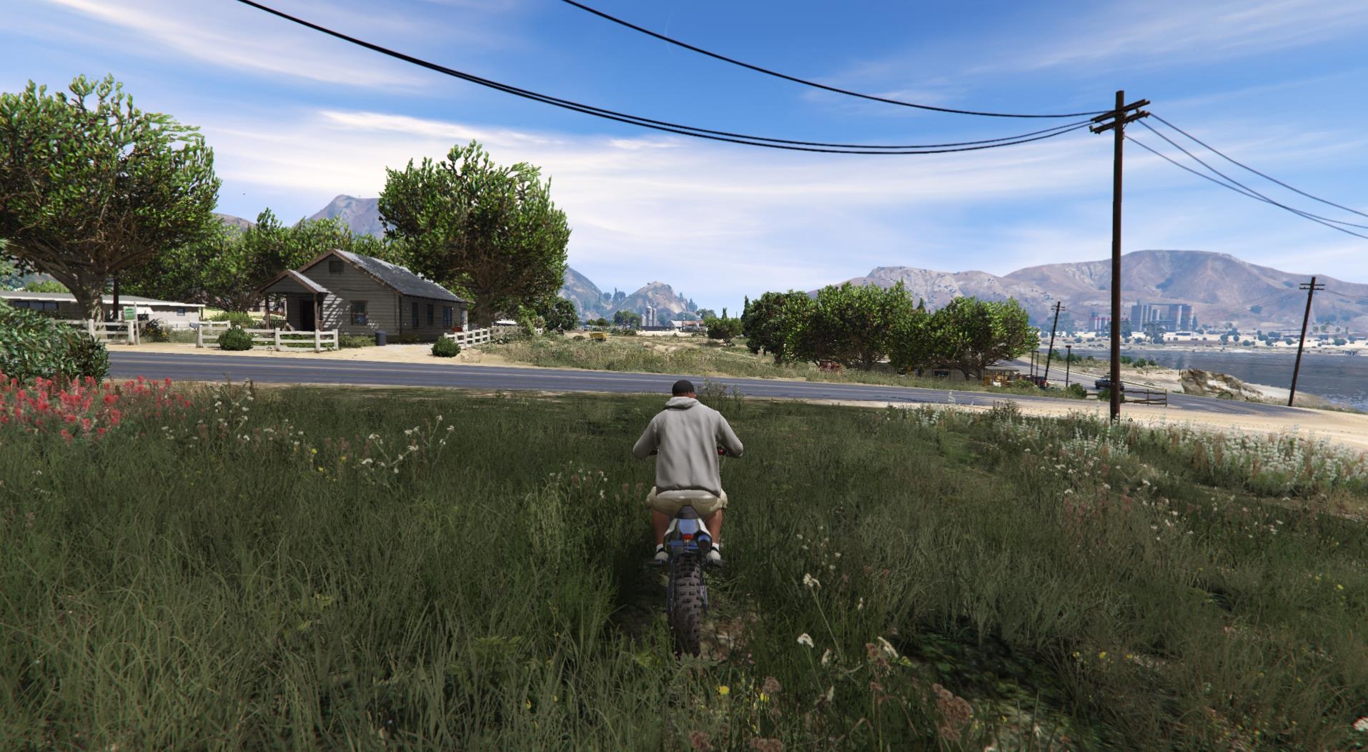 Gta 5 game from torrent фото 87