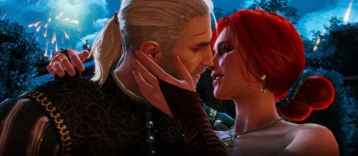 8 лучших модификаций для Witcher 3: Wild Hunt