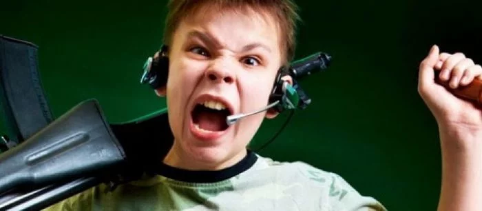 9 самых надоедливых детей в видеоиграх