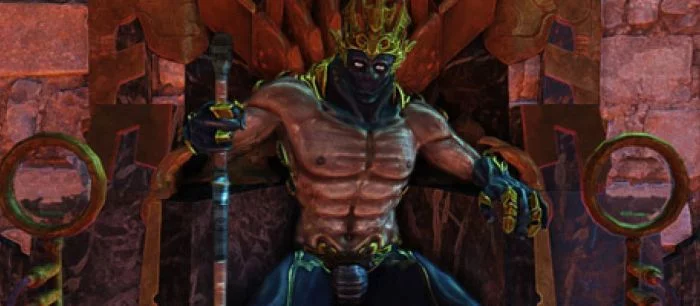 Abyss Odyssey: Extended Dream Edition заглянет на PS4