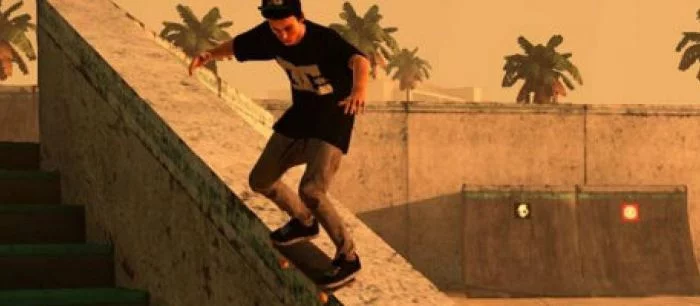 Activision анонсировала Tony Hawk's Pro Skater 5