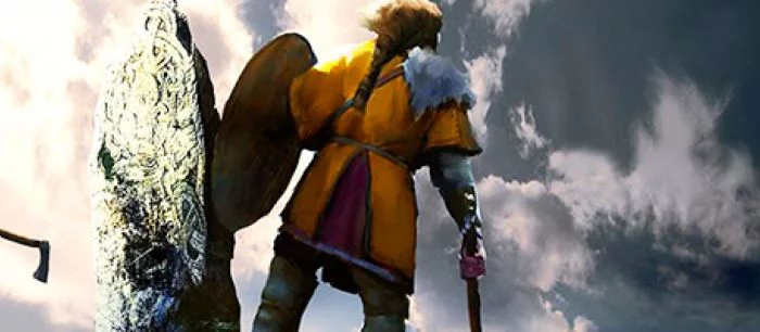 Анонсирована Expeditions: Viking — тактическая RPG о викингах