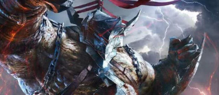 Анонсирована Lords of the Fallen: Game of the Year Edition