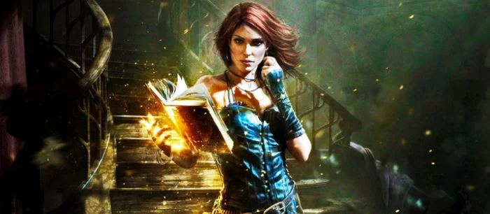 Анонсированы новые DLC для Witcher 3: Wild Hunt