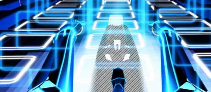 Audiosurf 2 выйдет из Steam Early Access уже в конце мая