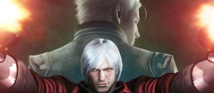 Авторы Devil May Cry 4: Special Edition показали игровой процесс за Вергилия