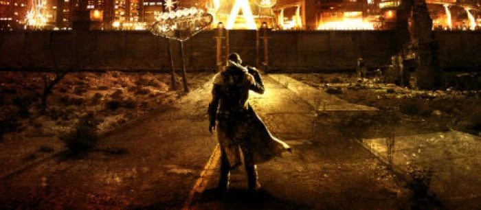 Bethesda может показать геймплей Fallout 4 на E3 2015