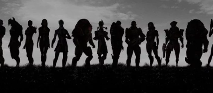 BioWare исполнилось 20 лет. Компания показала броню из новой Mass Effect