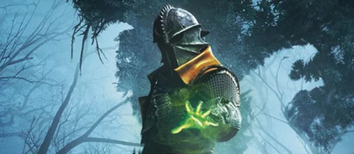 BioWare сообщила дату выхода DLC Jaws of Hakkon на PS4 и старых консолях