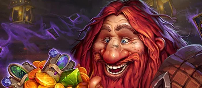 Blizzard подарила игрокам Hearthstone по два комплекта карт