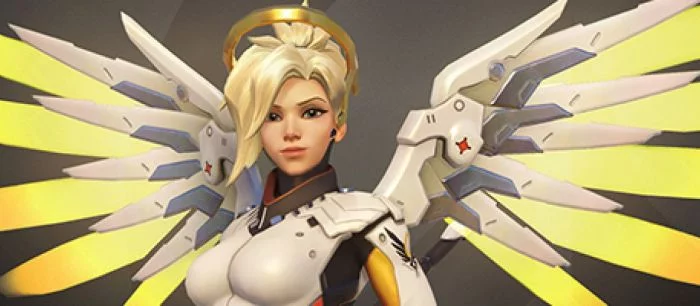 Blizzard показала геймплей за двух героев Overwatch