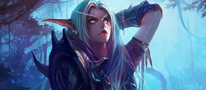 Blizzard забанила 100 000 игроков World of WarCraft
