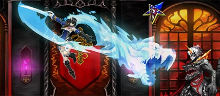 Bloodstained: Ritual of the Night станет наследницей Castlevania