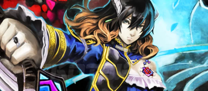 Bloodstained скоро будет доступна для бета-теста на PC