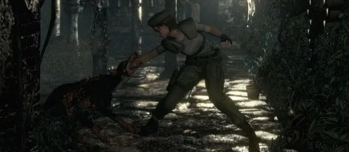 Capcom планирует выпустить больше HD-переизданий своих популярных игр