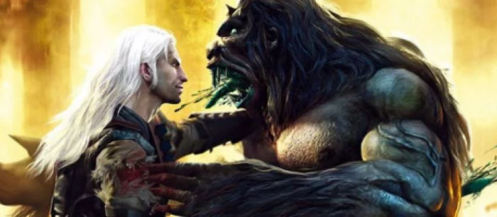 CD Projekt продемонстрировала прототип The Witcher 13-летней давности