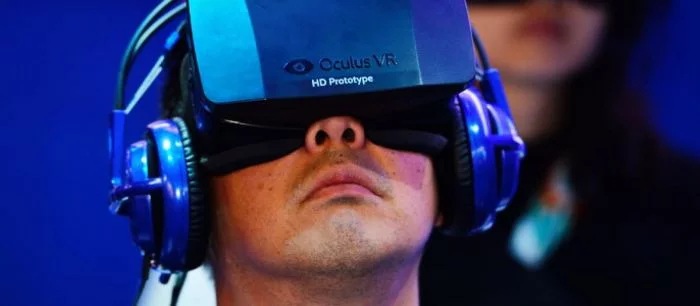 Цена на Oculus Rift в комплекте с мощным PC составит примерно 1500 $