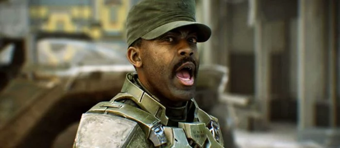 Дата выхода Halo 3: ODST для Master Chief Collection промелькнула на официальном сайте