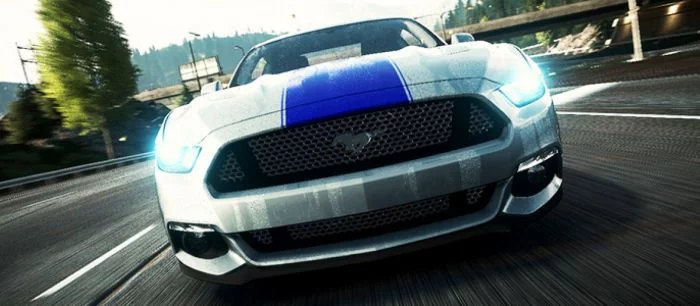 Дата выхода Need for Speed (2015) засветилась в Xbox Store