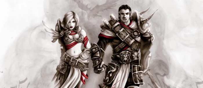 Divinity: Original Sin переиздадут на консолях и PC c кучей нового контента