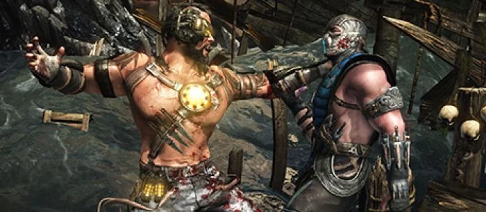 Для PC-версии Mortal Kombat X выпустили исправленный патч