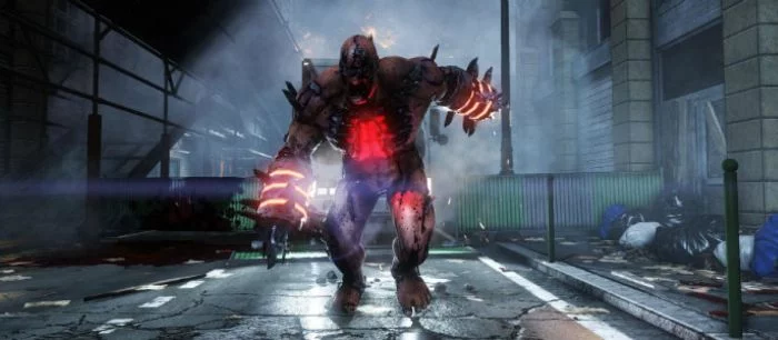 Другие новости: релиз Audiosurf 2, новый патч Killing Floor 2 и многое другое