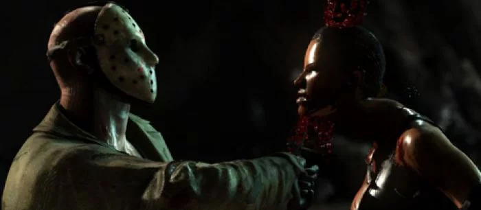 Джейсон доступен даже тем, кто не купил DLC для Mortal Kombat X