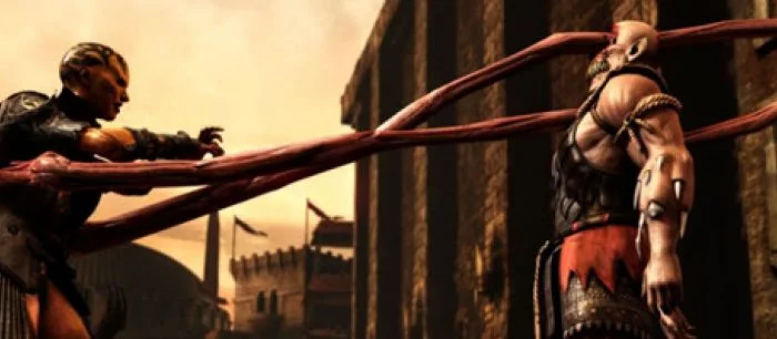 Джейсон столкнулся с проблемами на пути к PC-версии Mortal Kombat X