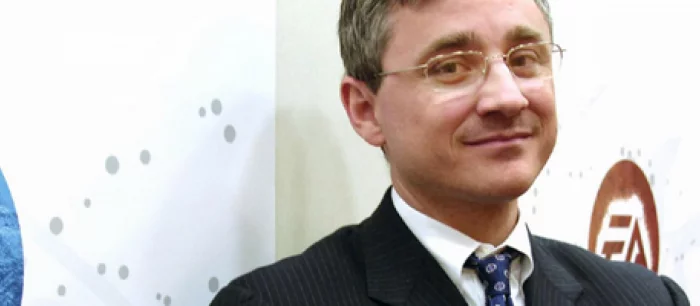 EA лишилась главы мобильного подразделения