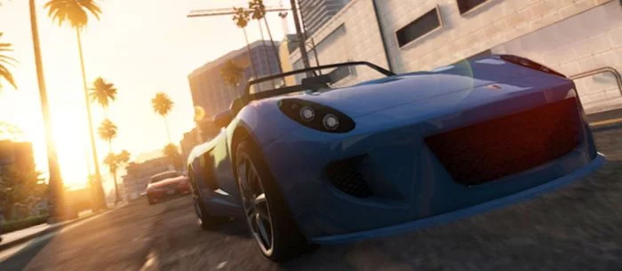 Эпик-фейлы и приколы в GTA Online от IGROBAR, выпуск №3