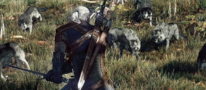 Это случилось! Состоялся выход Witcher 3: Wild Hunt