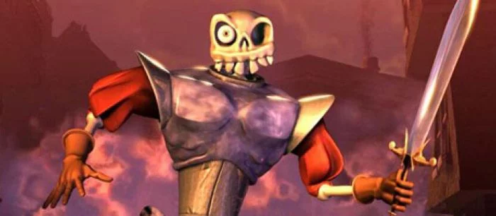 Фанатское творчество по MediEvil приняли за новую игру