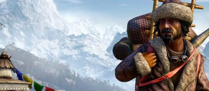 Far Cry 4: Complete Edition не выйдет на консолях Microsoft