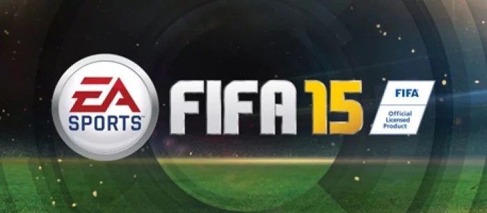 FIFA 15 появилась в EA Access