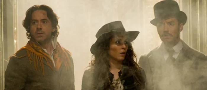 Frogwares подписала контракт на новую игру о Шерлоке Холмсе