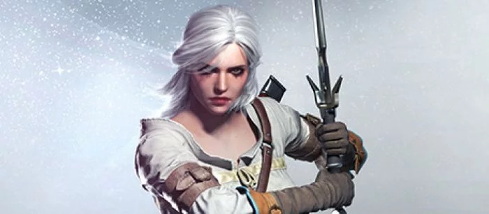 Главным героем Witcher 3 будет не Геральт